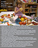 10 tipov ako vyvolať u detí nadšenie z ovocia a zeleniny
